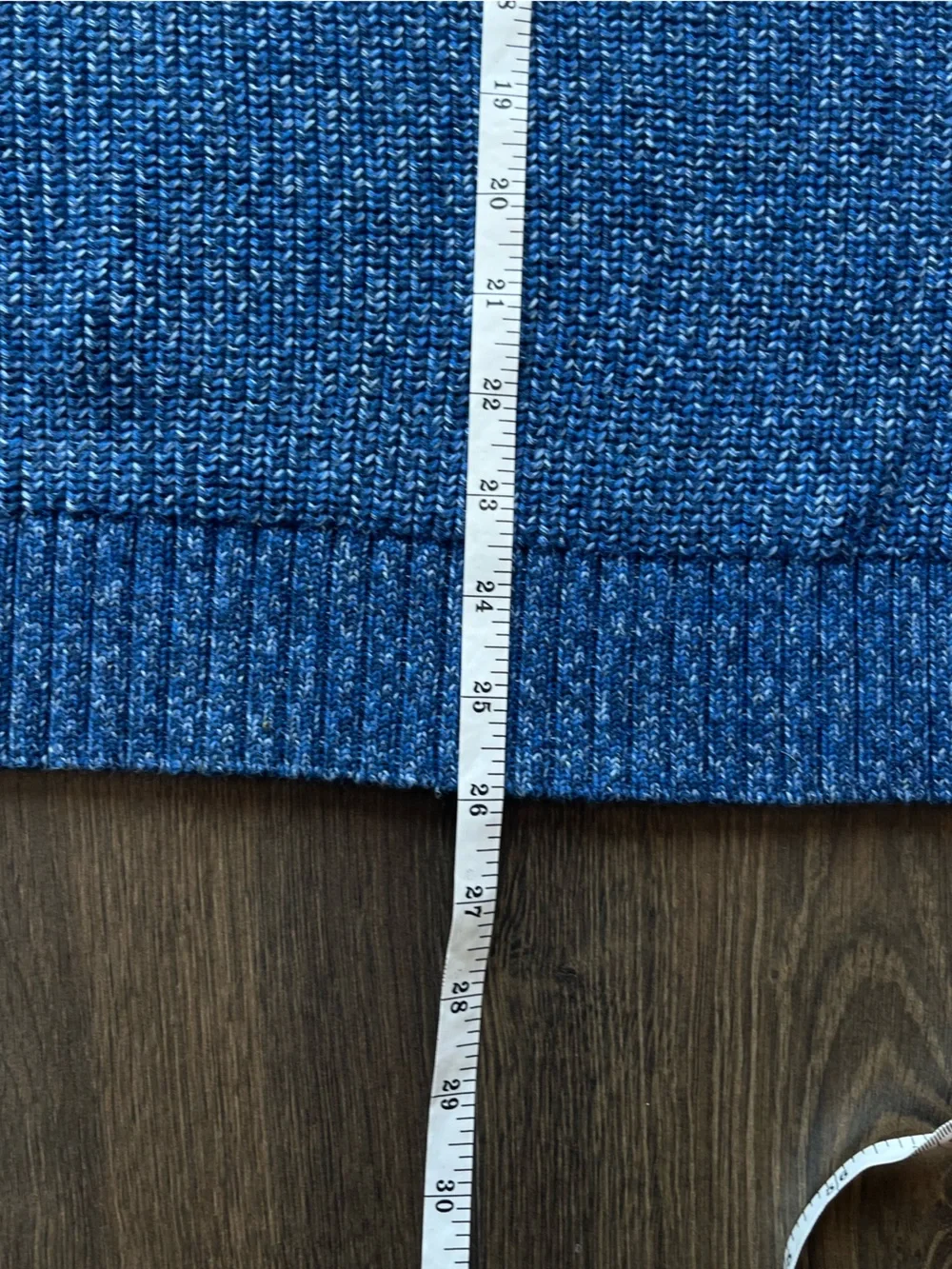 NWOT Banana Republic Knit Crewneck Sweater